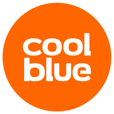 Cool blue